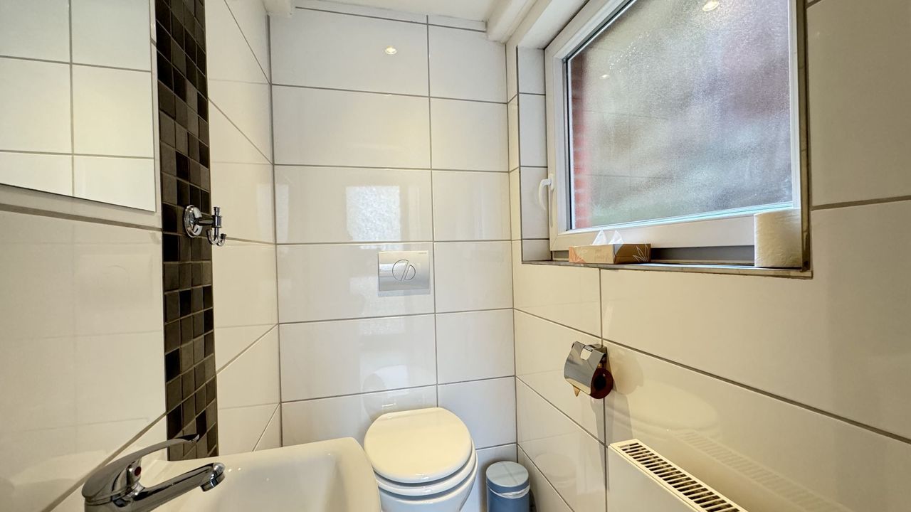Gäste-WC Gäste-WC